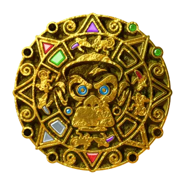 APE GOLD (OC) 02779