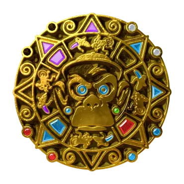 APE GOLD 04629