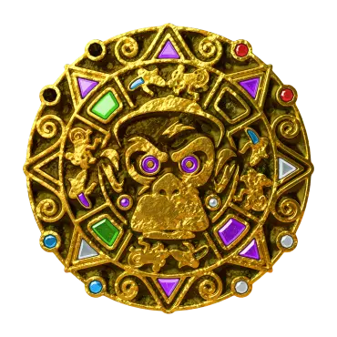 APE GOLD 06520