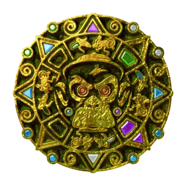 APE GOLD 01977