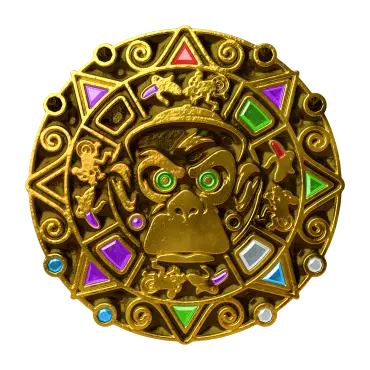 APE GOLD 04417