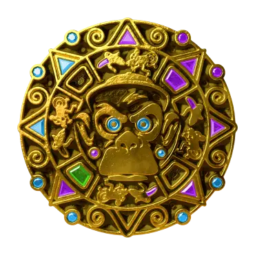 APE GOLD 09604