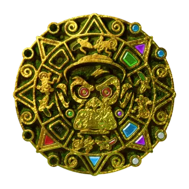 APE GOLD 00637