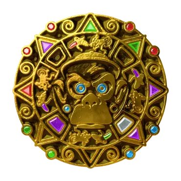 APE GOLD 07236