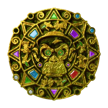APE GOLD 03119