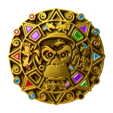 APE GOLD 08705