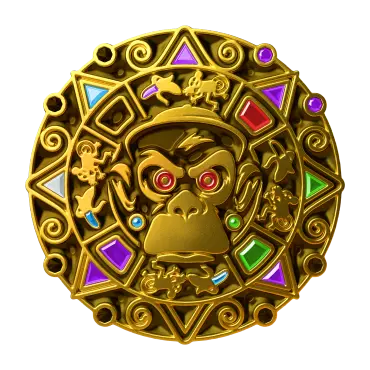 APE GOLD 00141