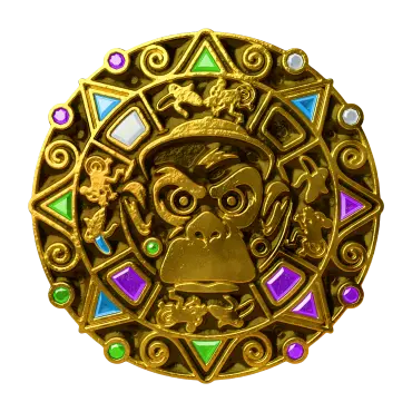 APE GOLD 06176