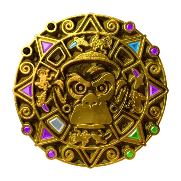 APE GOLD 03932