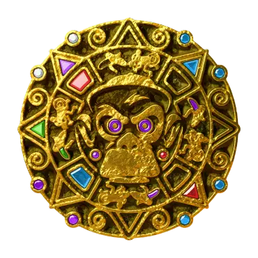 APE GOLD 07951