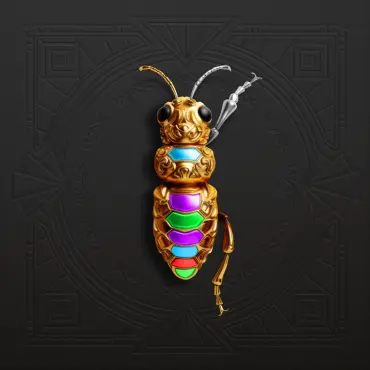 WAX Bee 025326