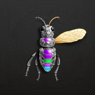 WAX Bee 011222