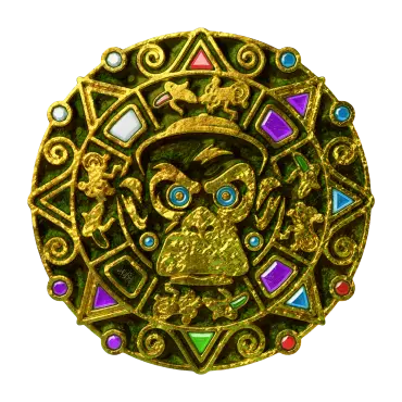 APE GOLD 06018