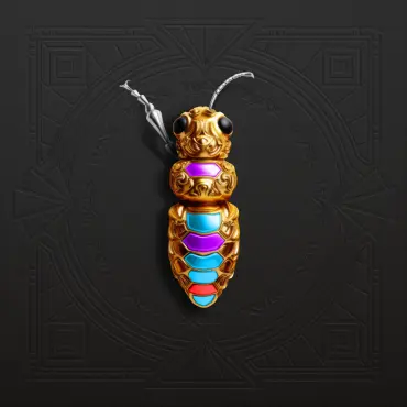 WAX Bee 035247