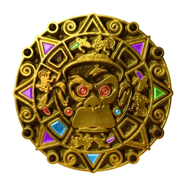 APE GOLD 09219