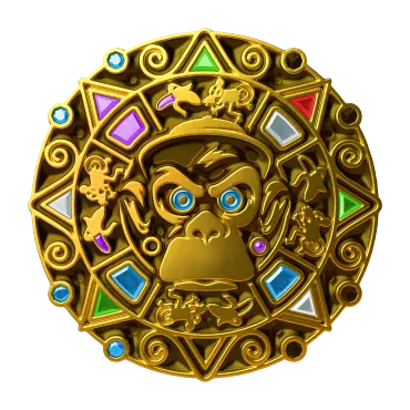 APE GOLD 02821