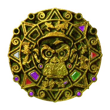 APE GOLD 03027