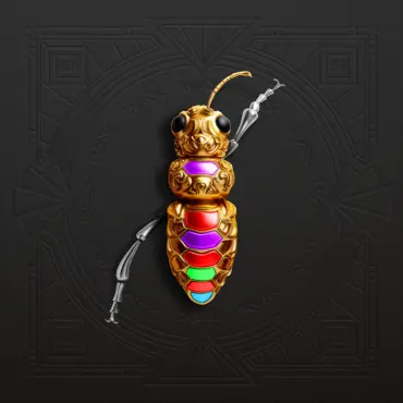 WAX Bee 001914