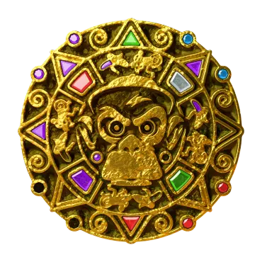 APE GOLD 00213