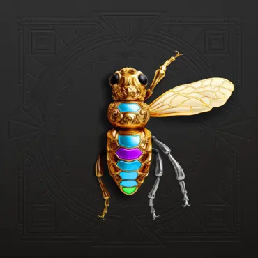 WAX Bee 033027