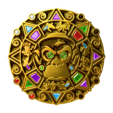 APE GOLD (OC) 02585