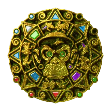 APE GOLD 06547