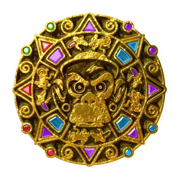 APE GOLD 07392