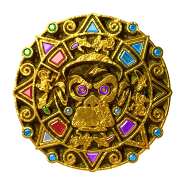 APE GOLD 04595