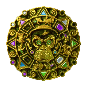APE GOLD 04008