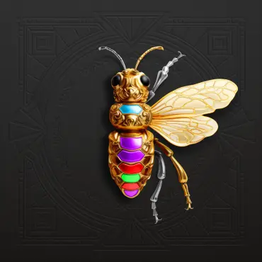 WAX Bee 022228
