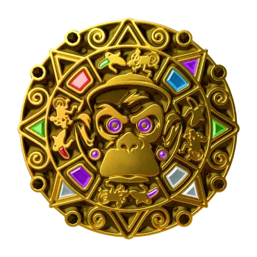 APE GOLD (OC) 02886