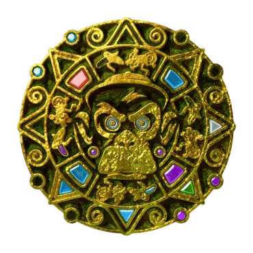 APE GOLD 01929