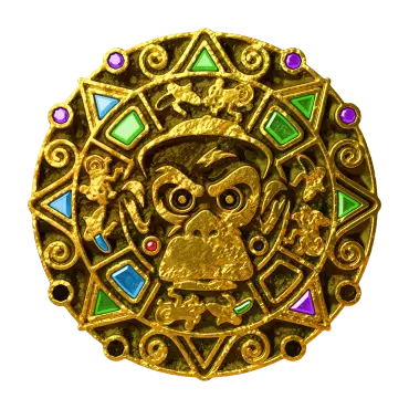 APE GOLD 00907