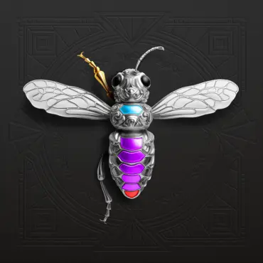 WAX Bee 011226