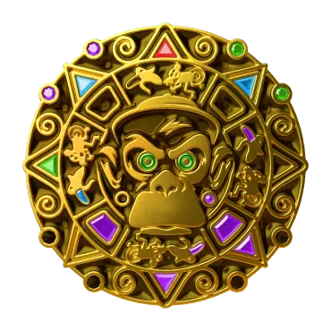 APE GOLD (OC) 00592