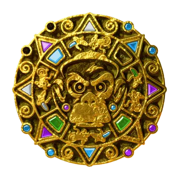 APE GOLD 09472