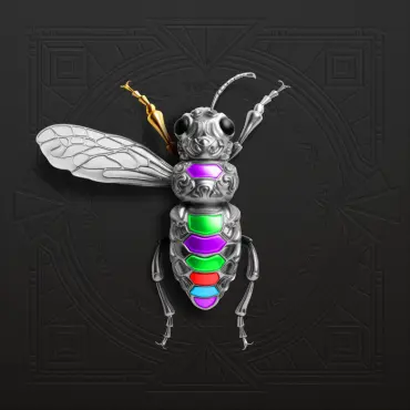 WAX Bee 011318