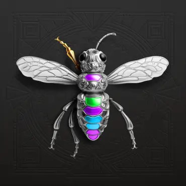 WAX Bee 010903
