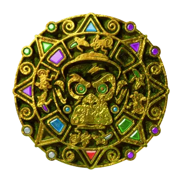 APE GOLD 09837