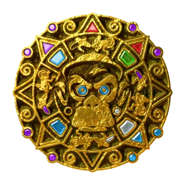 APE GOLD 03605