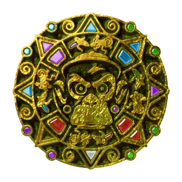 APE GOLD 04512