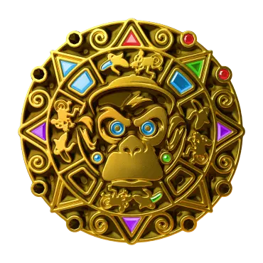 APE GOLD 06482