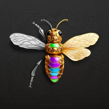 WAX Bee 002688