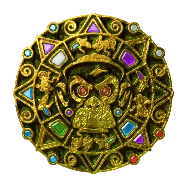 APE GOLD 05144