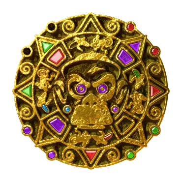 APE GOLD 05838