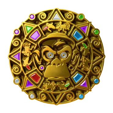 APE GOLD (OC) 05484