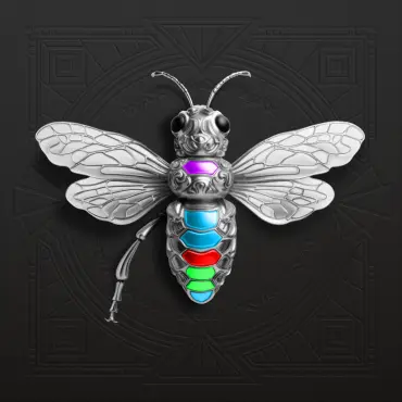 WAX Bee 001200