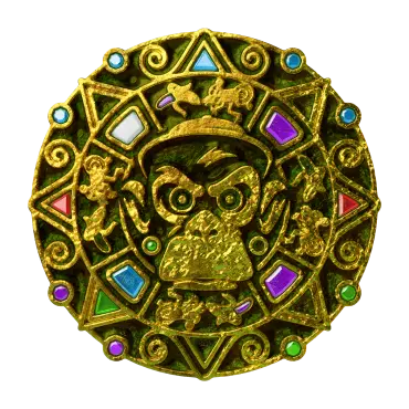 APE GOLD (CC) 03469