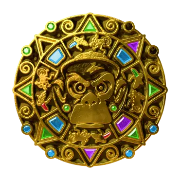 APE GOLD 08888