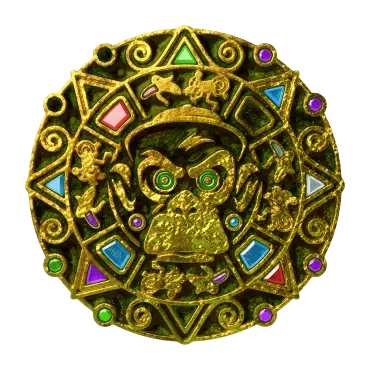 APE GOLD 06255